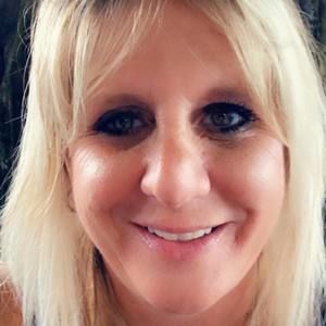 Meet your Posher, Gretchen